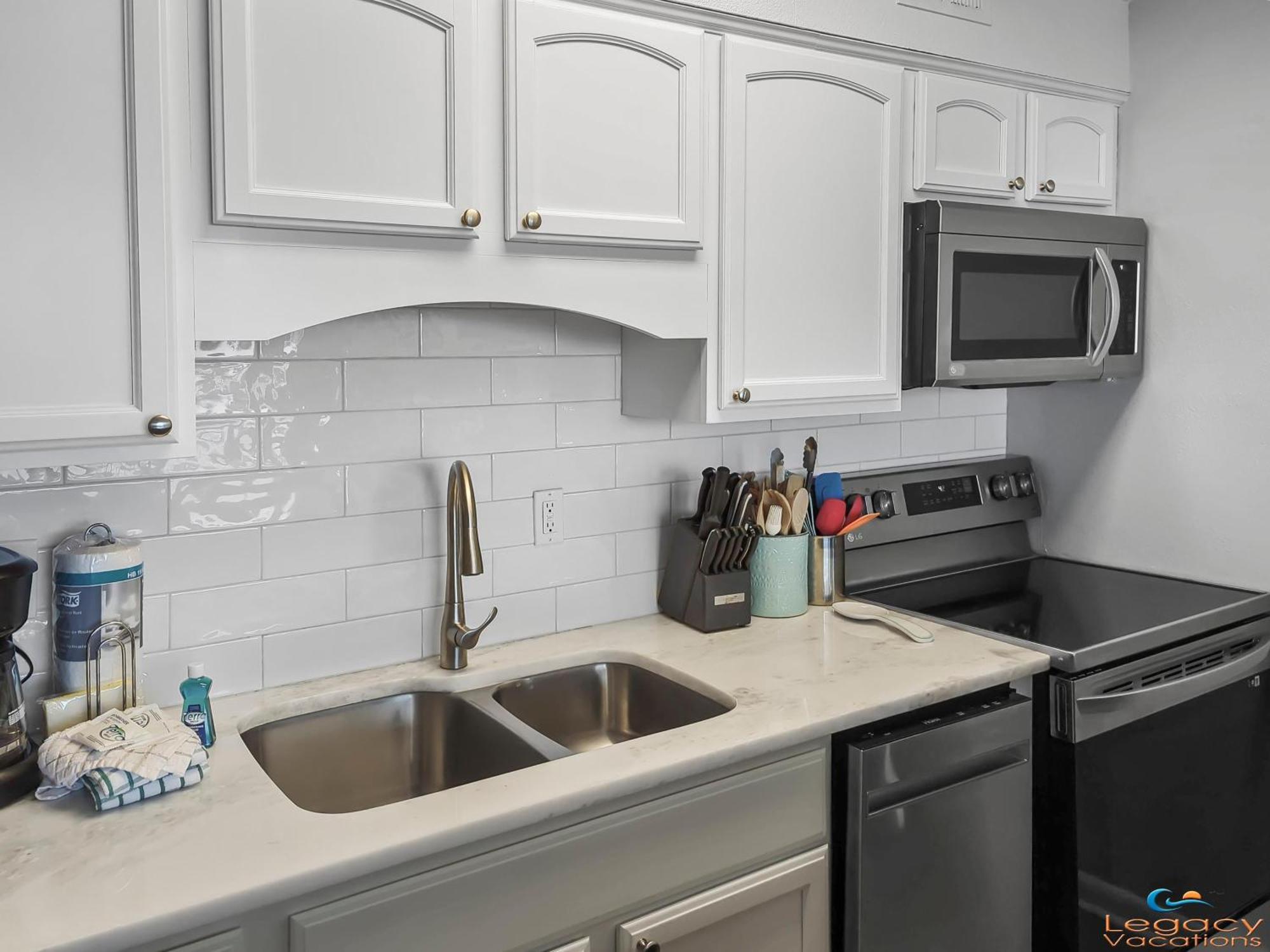 Is9-Cozy Upstairs Beachfront Condo - King Beds Φορτ Γουόλτον Μπιτς Εξωτερικό φωτογραφία