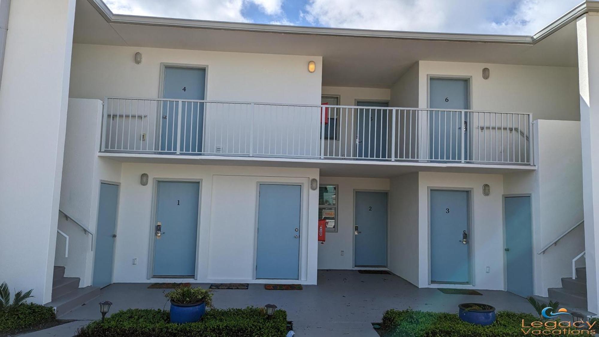 Is9-Cozy Upstairs Beachfront Condo - King Beds Φορτ Γουόλτον Μπιτς Εξωτερικό φωτογραφία